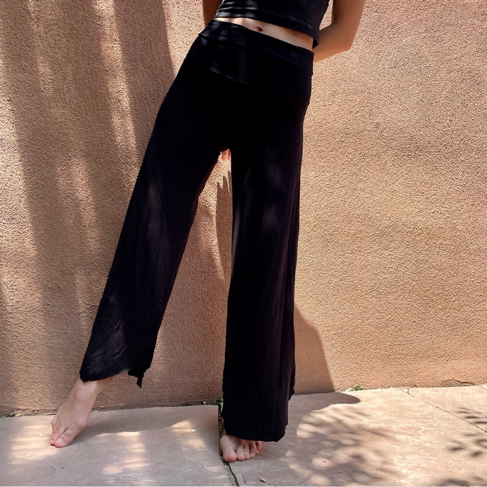 Indigo Luna Layla Flares